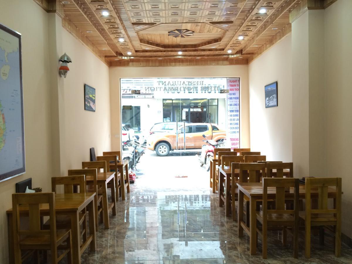 Sapa Moment Hotel Exterior photo